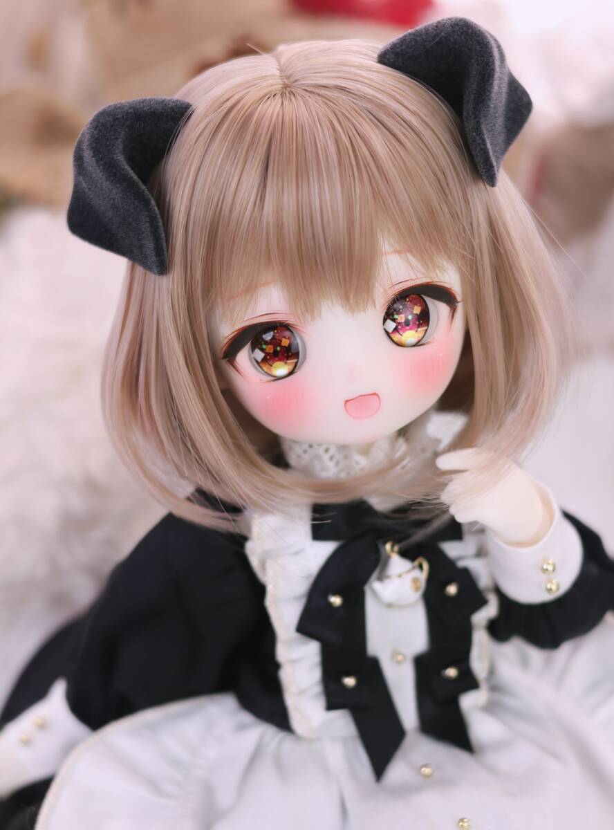 Yahoo!オークション - m.t 1/6 Tinyfox 01S 白巧肌 カスタム Yahoo!オークション - m.t 1/6 Tinyfox 01S 白巧肌 カスタム