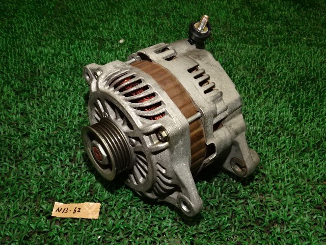 N13-62 B H22 SE3P RX-8 type G latter term alternator 