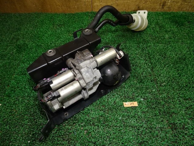 N14-209 C H20 CZ4A Lancer Evolution 10 GSR ACD AYC hydro pump unit 