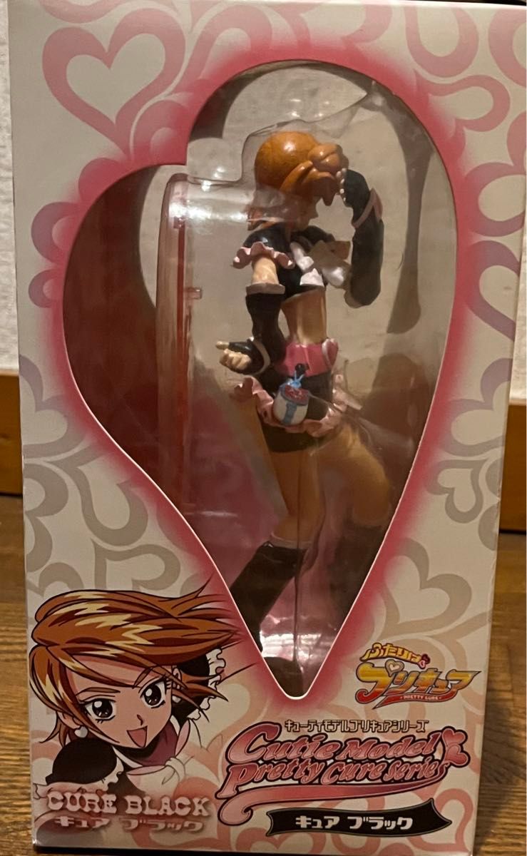 絶版 希少 ポピー B-CLUBふたりはプリキュア 1/7スケール完成品 絶版 希少 ポピー B-CLUBふたりはプリキュア 1/7スケール完成品