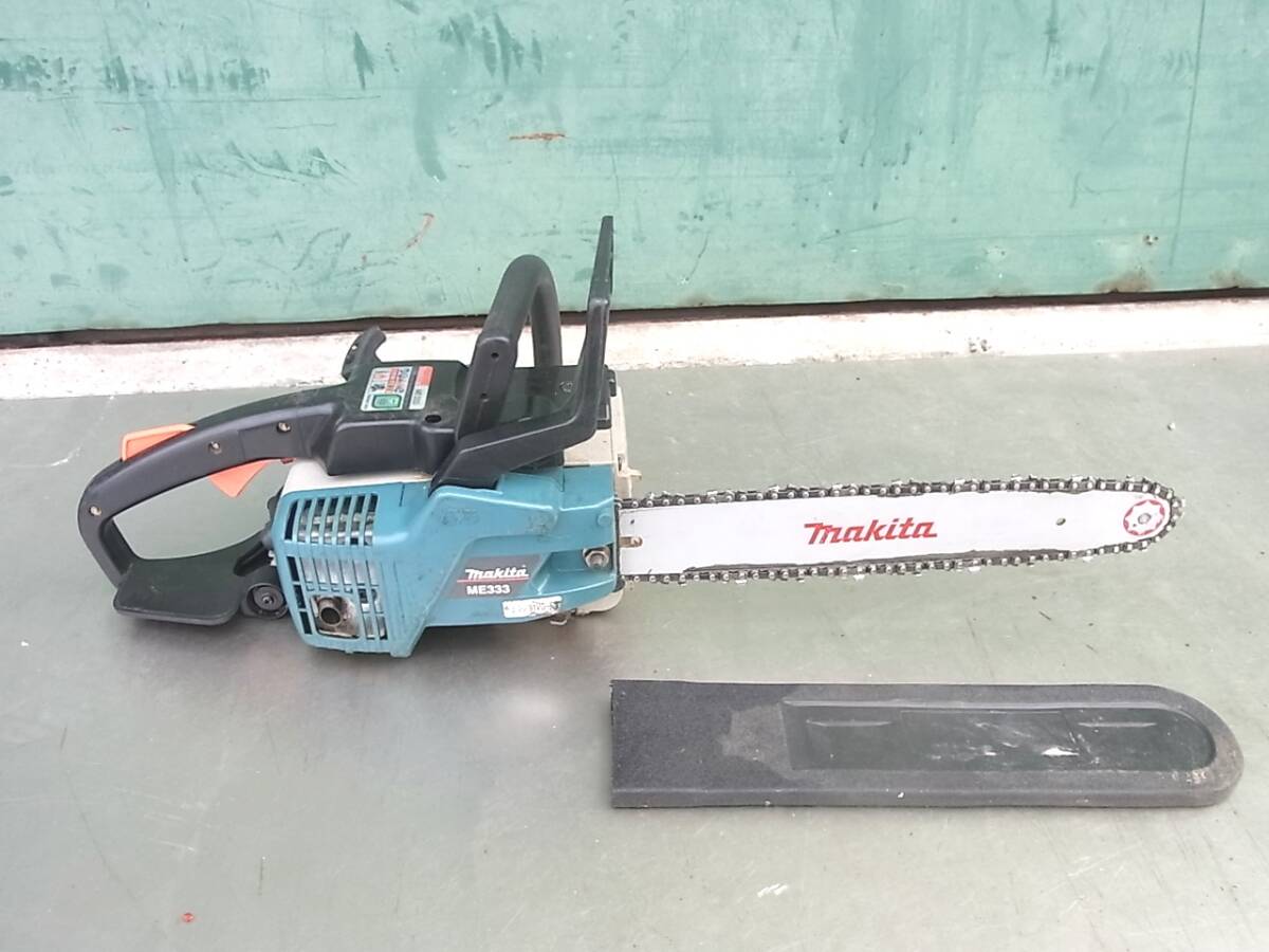 Yahoo!オークション - エンジン式チェンソー マキタ makita Yahoo!オークション - エンジン式チェンソー マキタ makita