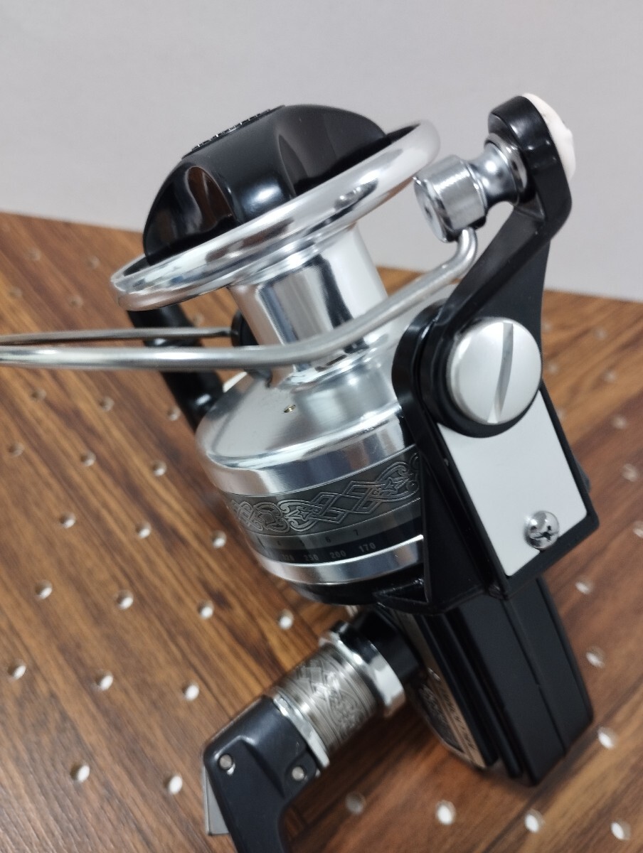 美品】ダイワ ミリオネア GS-8000 Hi-Speed y7012 item details 美品】ダイワ ミリオネア GS-8000 Hi-Speed y7012 item details