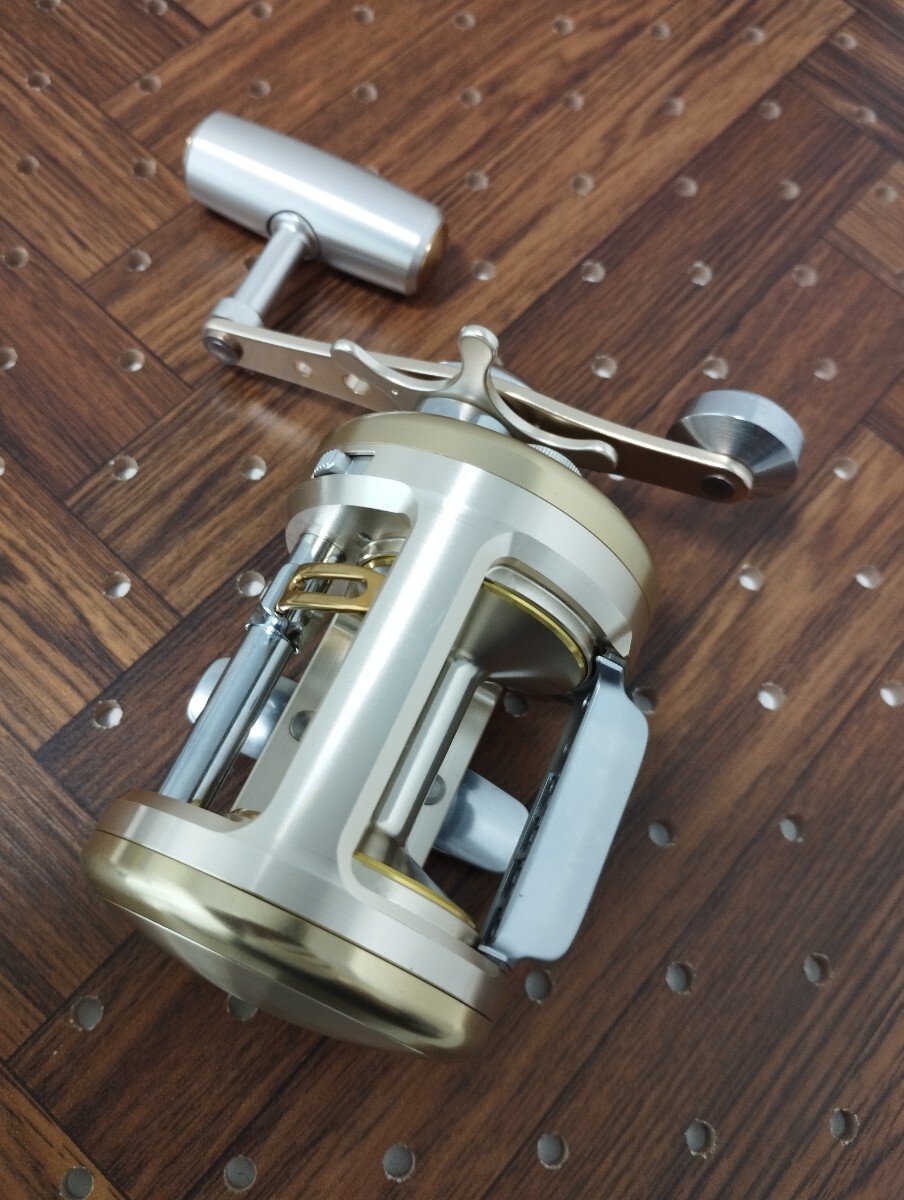 実釣 ダイワ ミリオネア CV-Z 300 y7033(ダイワ)|売買された 実釣 ダイワ ミリオネア CV-Z 300 y7033(ダイワ)|売買された