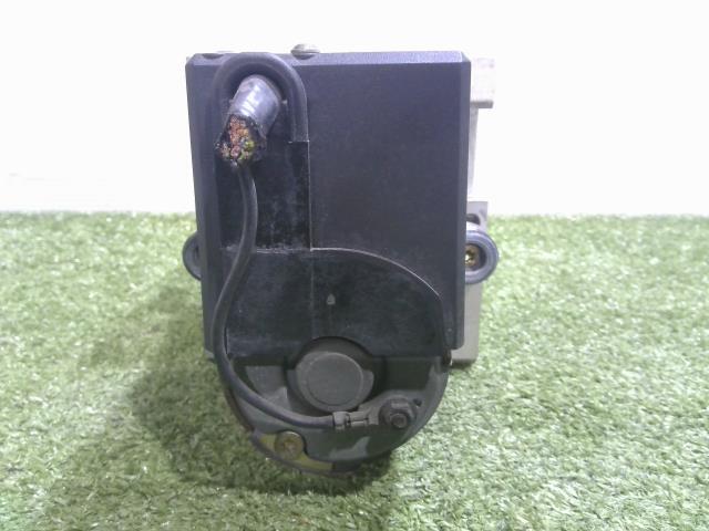 VOLVO ボルボ V90 E-9B6304W H10年式 右ハンドル 純正 ABSアクチュエーター BOSCH 0265205010 ジャンク品_画像4