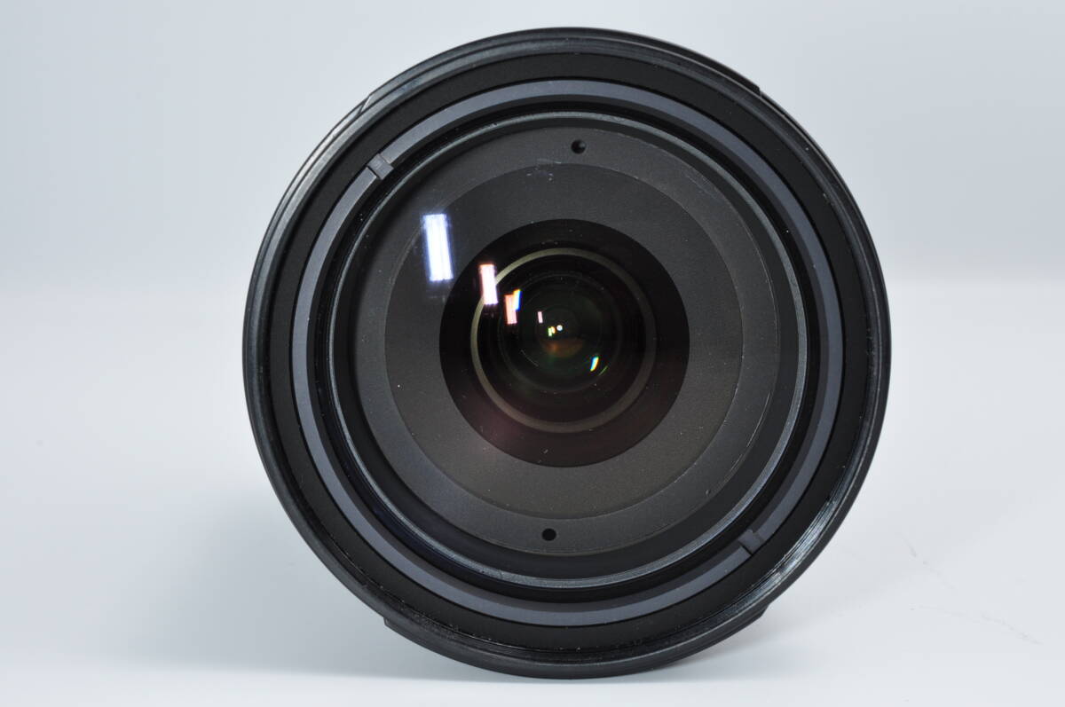 【美品】Nikon ニコン AF-S NIKKOR 18-200mm F3.5-5.6G ED DX VR #0154_画像6