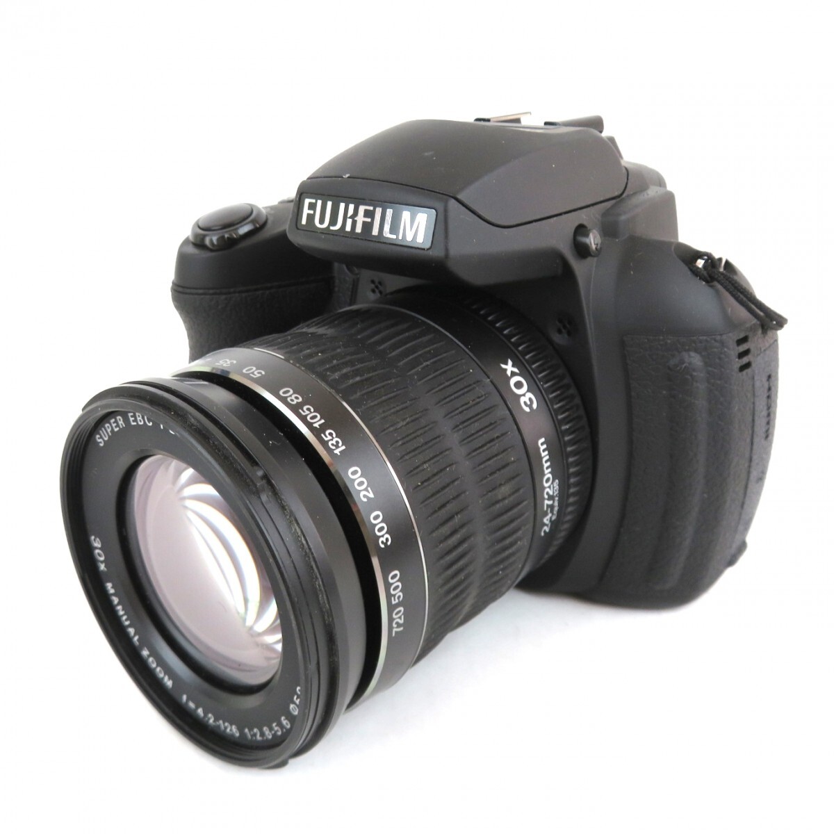 FUJIFILM Fuji плёнка цифровой однообъективный зеркальный камера FINEPIX HS 35 EXR линзы SUPER EBC FUJINON LENS 30x f-4.2-126 1:2.8-5.6 0331-065