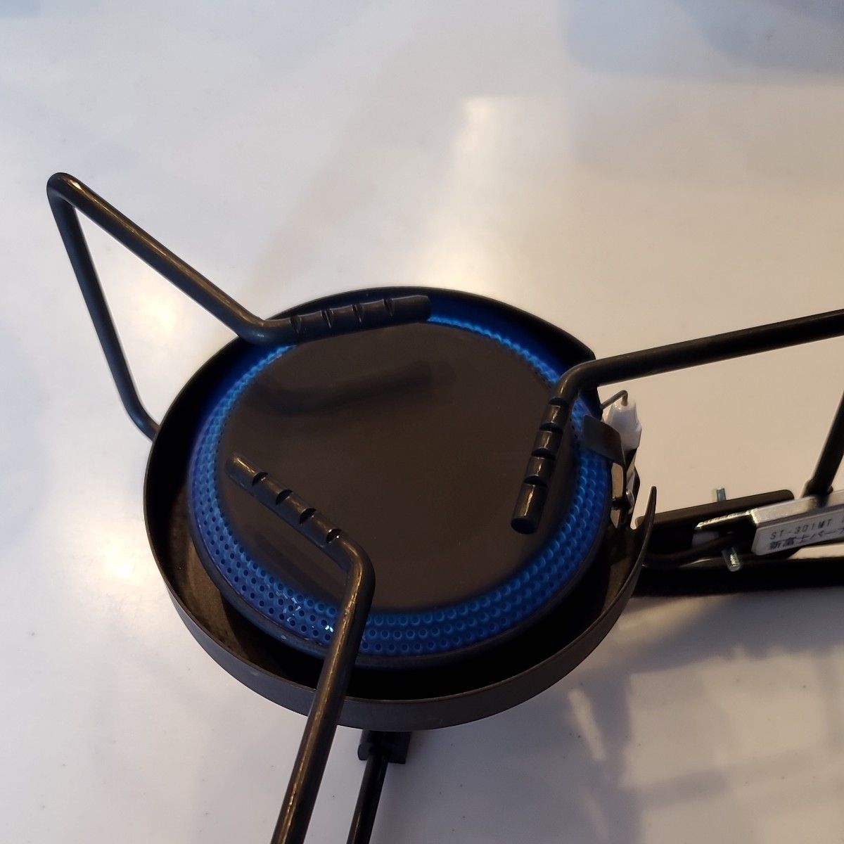 SOTO シングルバーナー ST 301 ブラック 限定 廃盤|Yahoo SOTO シングルバーナー ST 301 ブラック 限定 廃盤|Yahoo