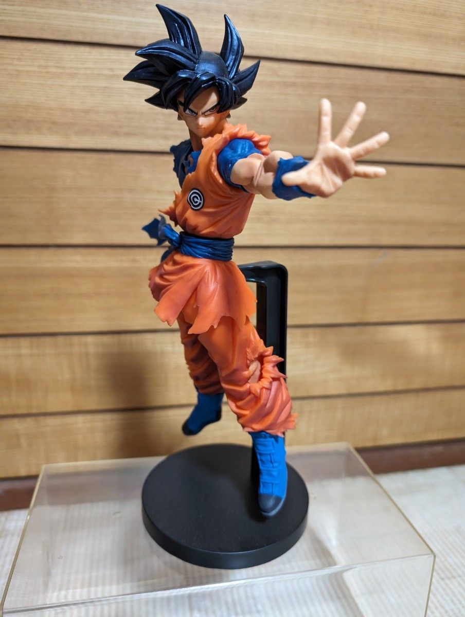 限定大値下げ ドラゴンボール フィギュアセット 7体+おまけ 悟空