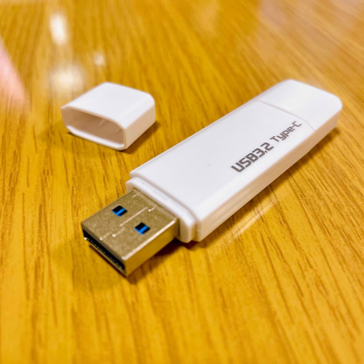 【高速】 Mac OS インストールUSB 3種類 タイプA/タイプC兼用