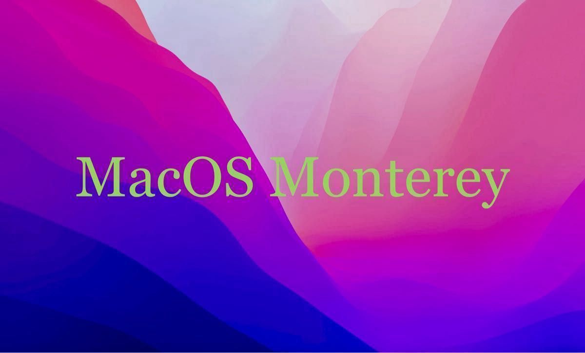 【高速】Mac OS Catalina & Monterey インストールUSB