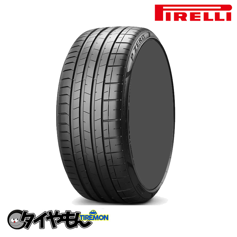 ピレリ ピーゼロ PZ4 295/30R21 295/30-21 102W(VOL) 21インチ 1本のみ PIRELLI P ZERO PZ4 高性能 サマータイヤ_画像1