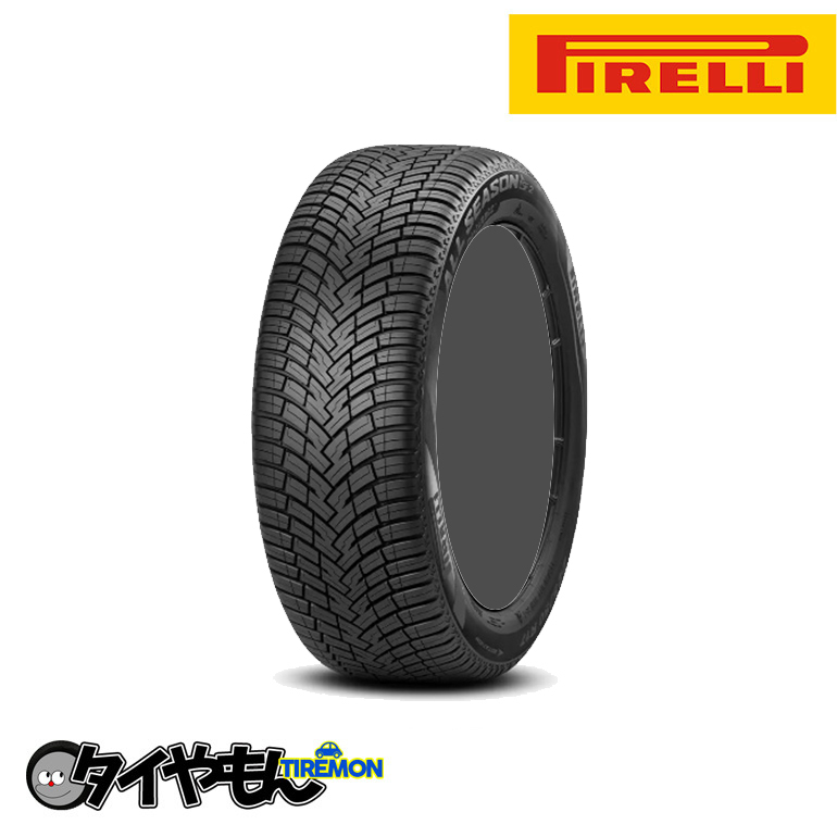 ピレリ オールシーズン SF2 205/50R17 205/50-17 93W 17インチ 4本セット PIRELLI CINTURATO ALL SEASON SF オールシーズン オールシーズ_画像1