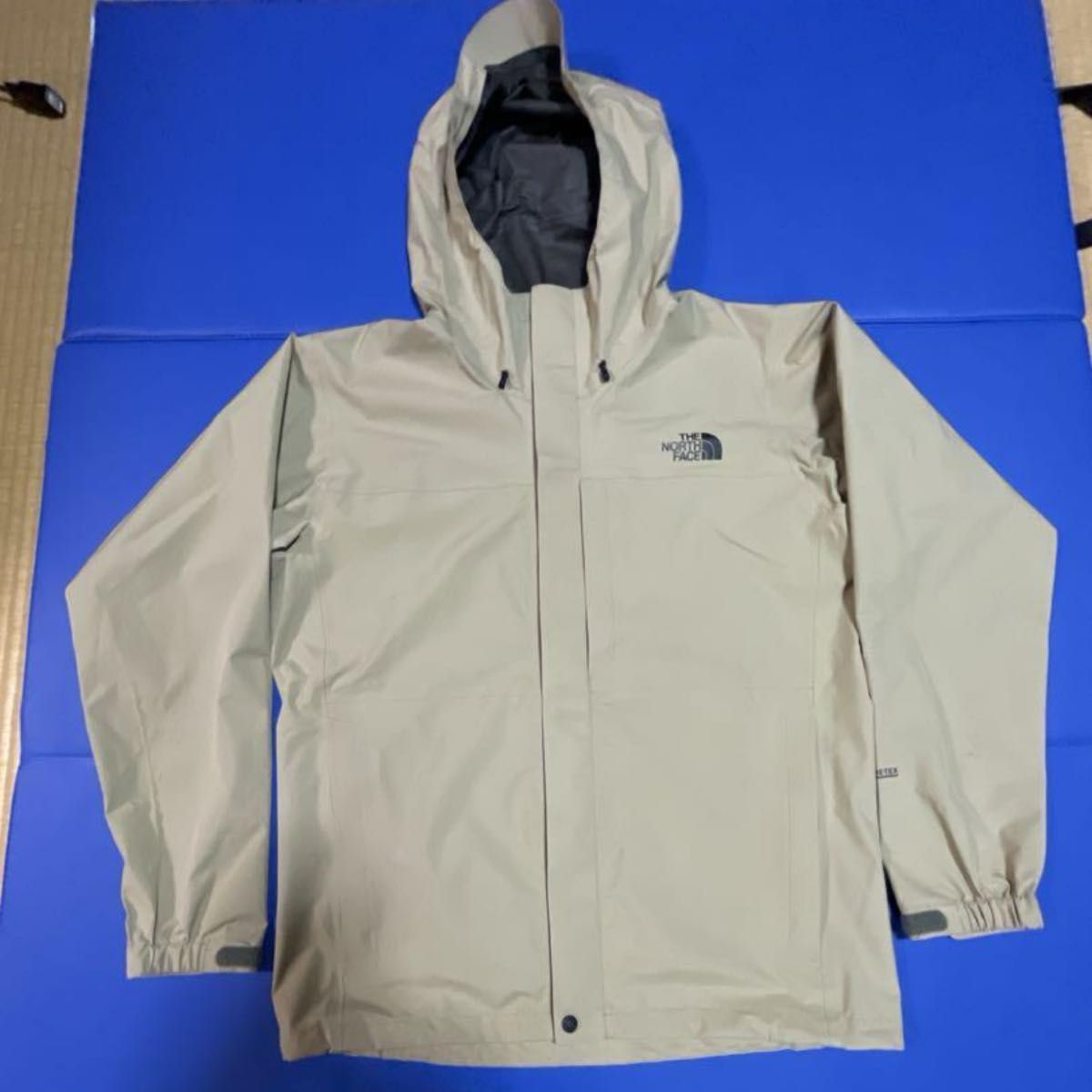 THE NORTH FACE ザ ノースフェイス CLOUD JACKET クラウドジャケット ゴアテックス