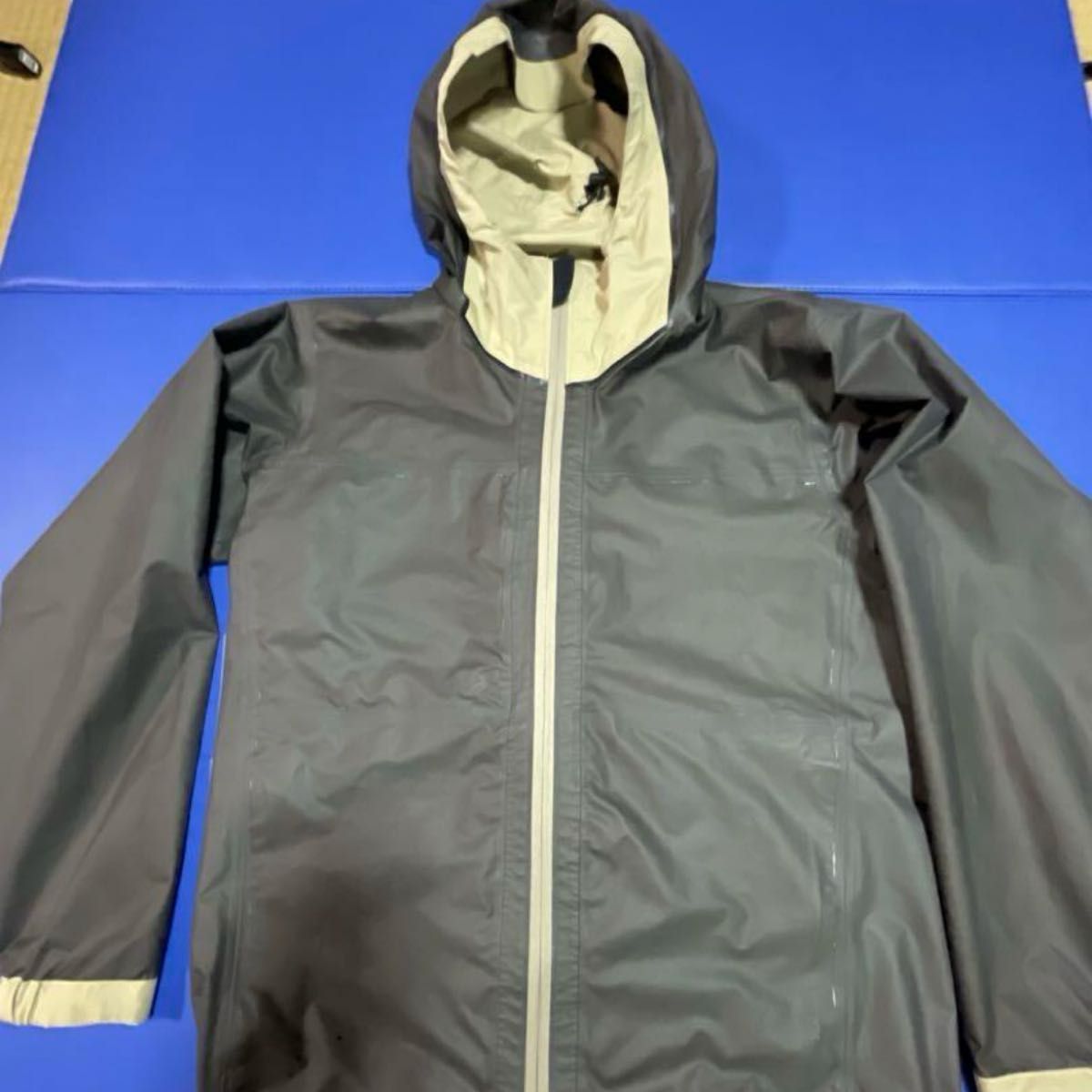 THE NORTH FACE ザ ノースフェイス CLOUD JACKET クラウドジャケット ゴアテックス