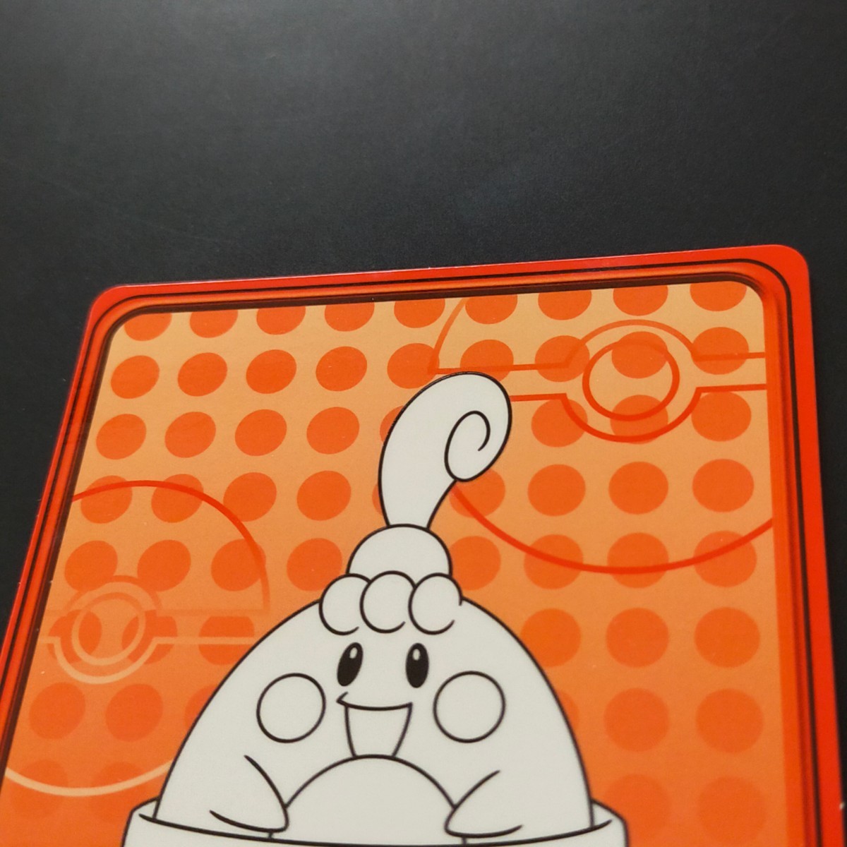 Yahoo!オークション - ピンプク 蓄光 ポケモン カード Yahoo!オークション - ピンプク 蓄光 ポケモン カード