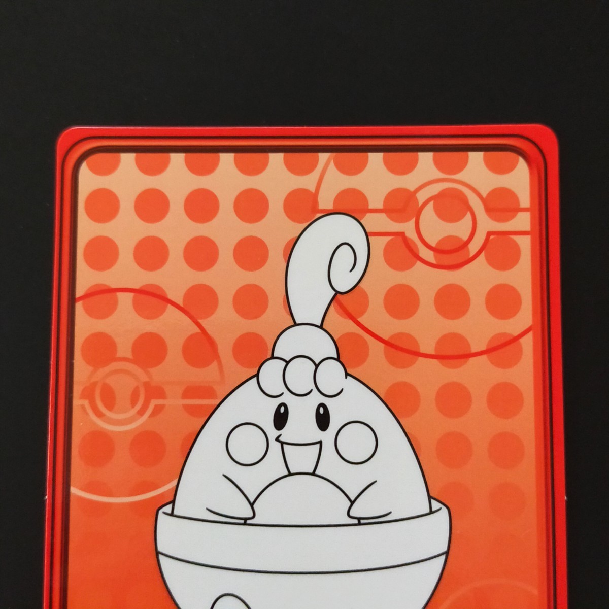 Yahoo!オークション - ピンプク 蓄光 ポケモン カード Yahoo!オークション - ピンプク 蓄光 ポケモン カード