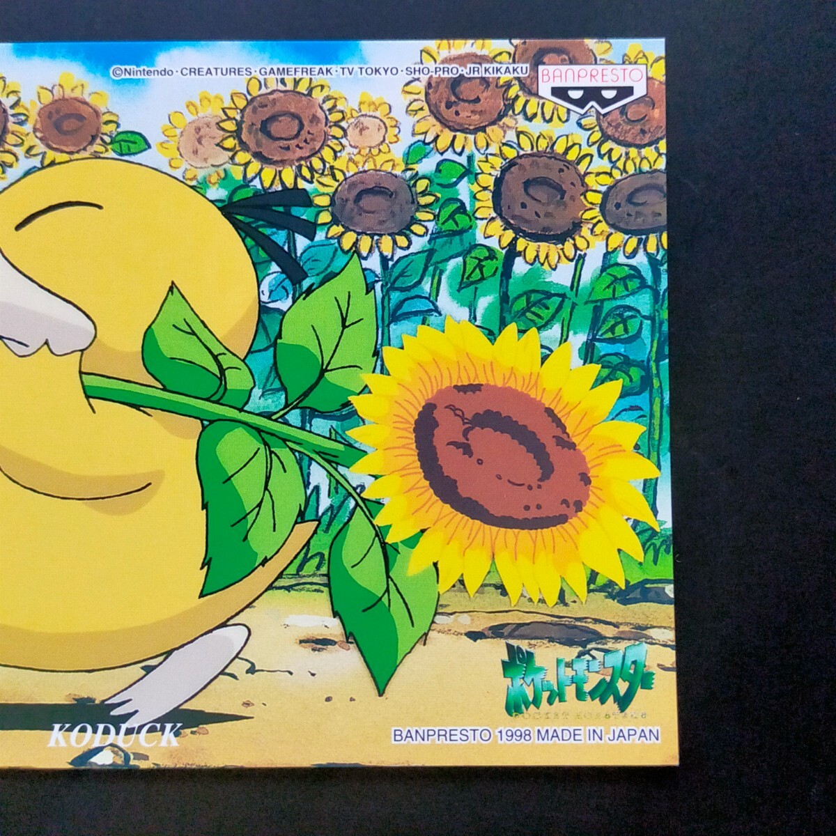 Yahoo!オークション - コダック ポケモン ポストカード Yahoo!オークション - コダック ポケモン ポストカード
