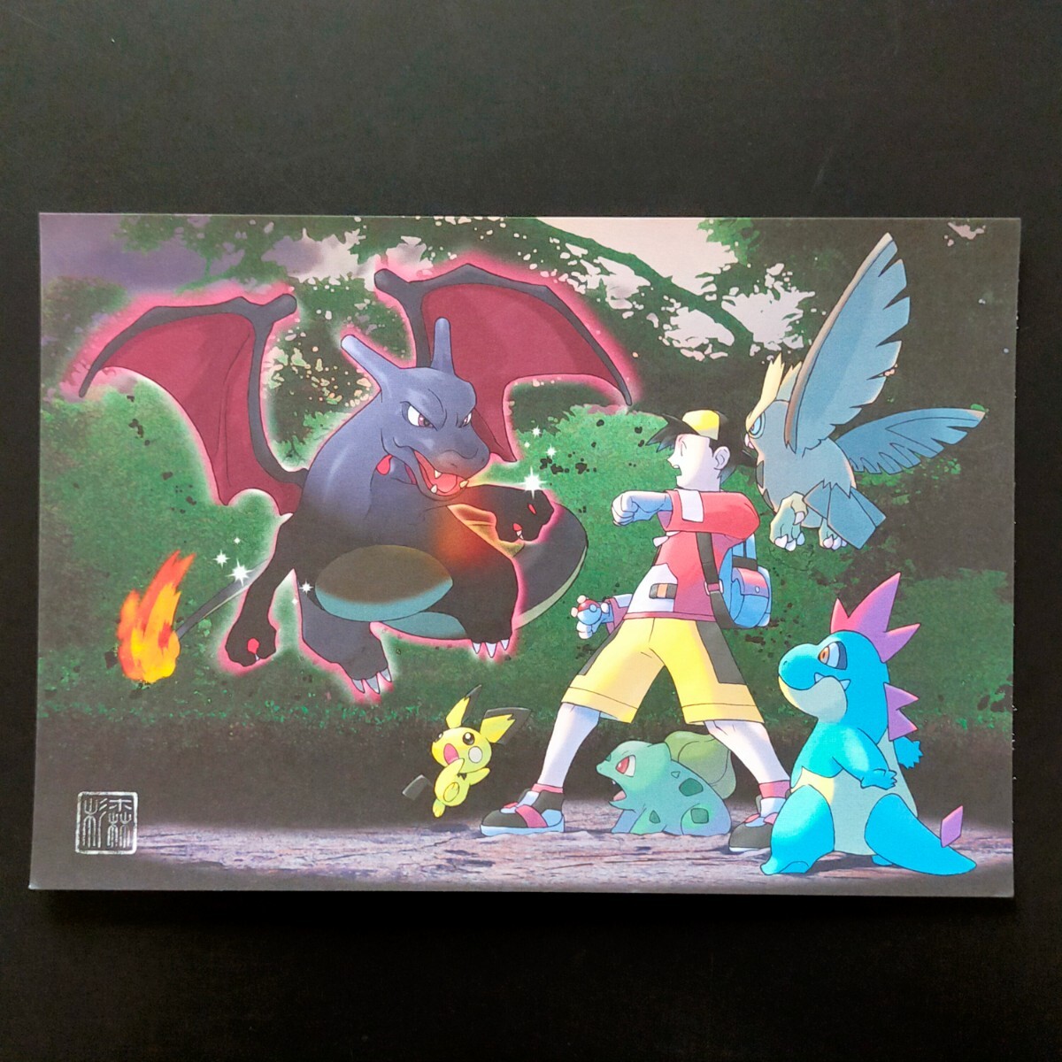 光るポケモンとの遭遇の値段と価格推移は?|2件の売買データ 光るポケモンとの遭遇の値段と価格推移は?|2件の売買データ