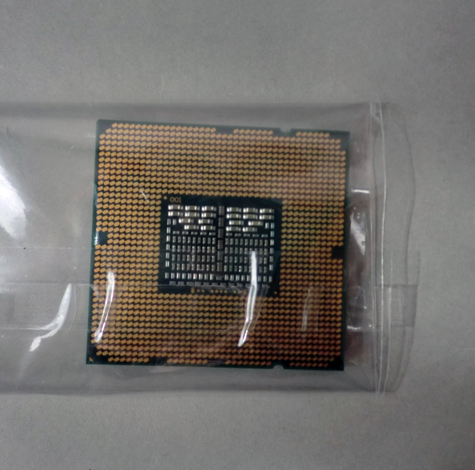 中古CPU_COREi7-920 2.66GHZ