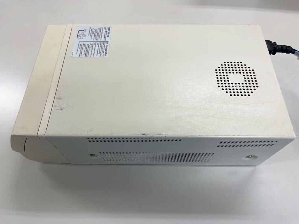 SONY ビデオプリンター　UP-21MDS_画像5