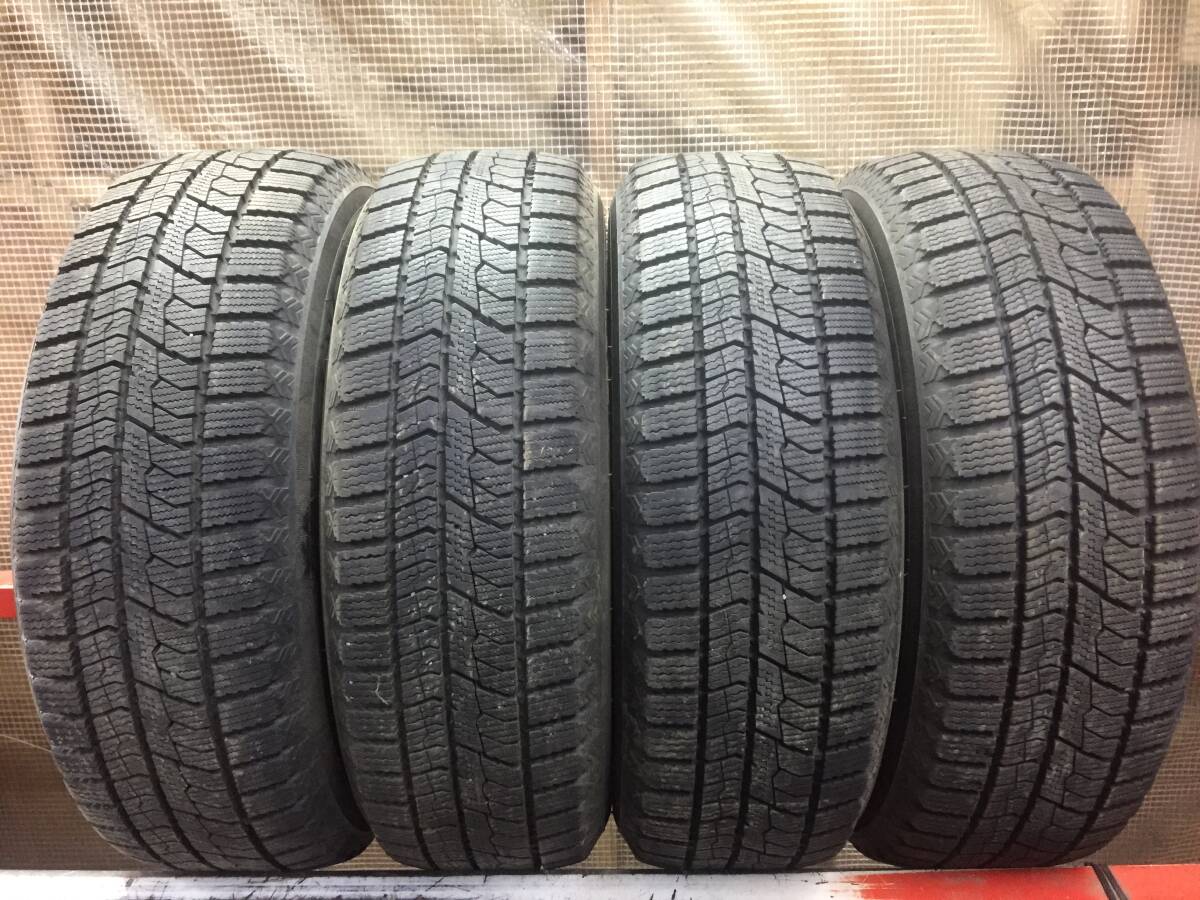 ★☆20年製バリ山!! 175/65R14 TOYO OBSERVE GIZ2 4本セット!! 引取可 SA358☆★_画像1