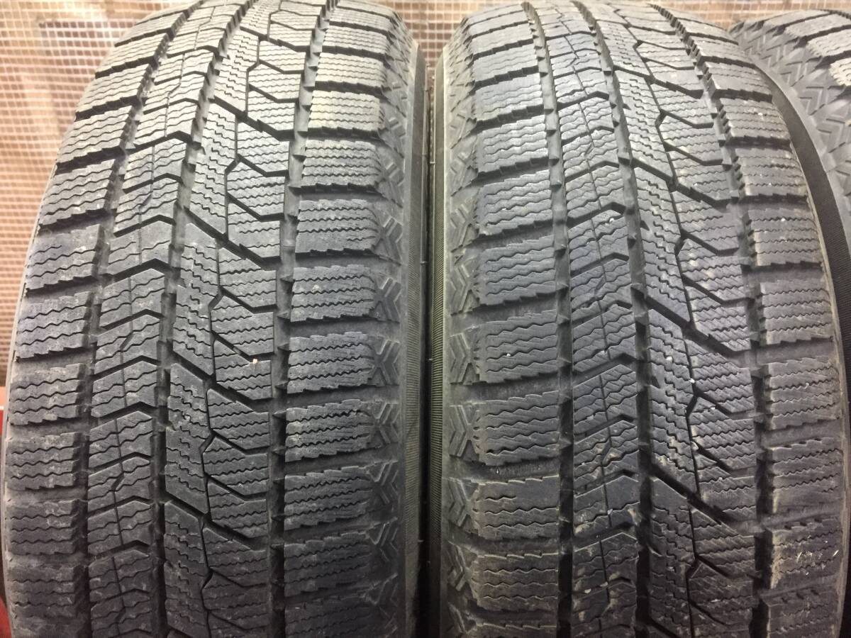 ★☆20年製バリ山!! 175/65R14 TOYO OBSERVE GIZ2 4本セット!! 引取可 SA358☆★_画像2