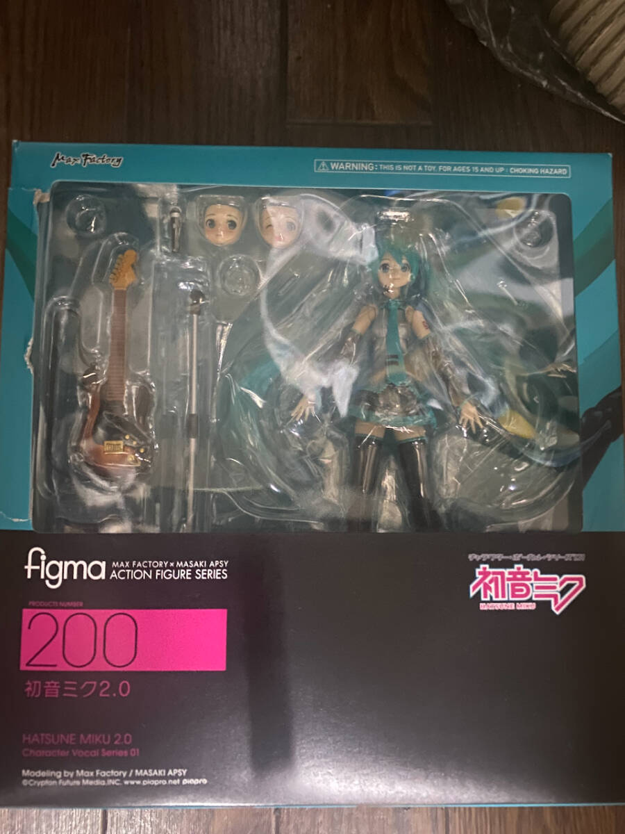 figma 初音ミク2.0_画像3