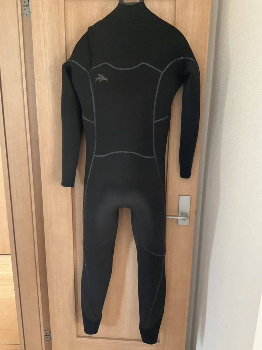 Yahoo!オークション - 中古MSサイズ パタゴニア セミドライ Yahoo!オークション - 中古MSサイズ パタゴニア セミドライ
