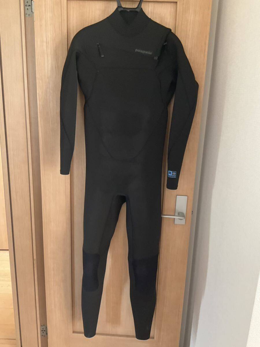 9450円 中古 MSサイズ パタゴニア ウェットスーツ 2mm R1 9450円 中古 MSサイズ パタゴニア ウェットスーツ 2mm R1