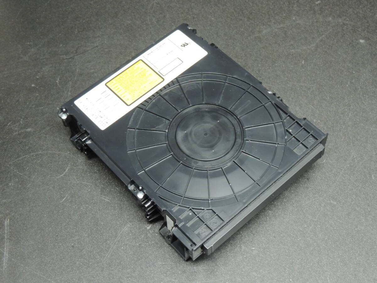 【ダビング/再生確認済み】SHARP シャープ Blu－rayドライブ BDR-L08SH-XP 換装用/交換用 管理:オ-36の画像4