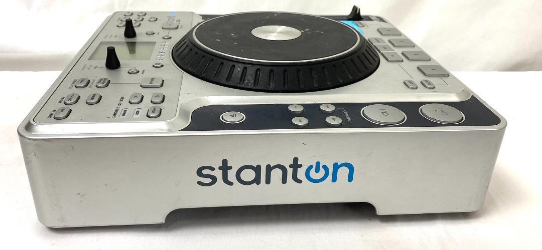  valuable Stanto KORG CDJ C.314 DJ player Korg 