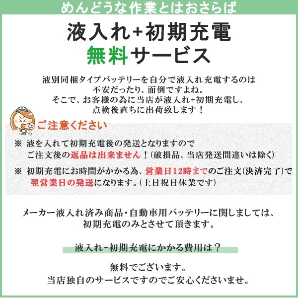 2個セット 純正 保証付 HC38-12A 電動車椅子 バッテリー スズキ シニアカー 電動カート サイクルバッテリー_画像4