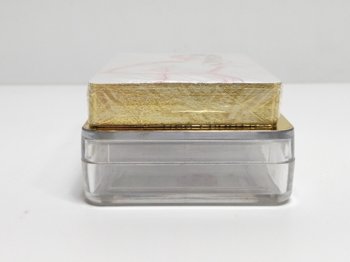カードゲーム トランプ ナパゲルン軟膏 ◯ 長期保管 未使用 非売品 景品の画像5