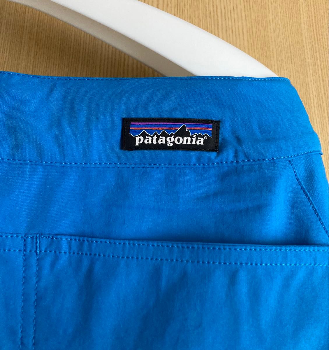 【美品】 Patagonia　パタゴニア　メンズ・RPS ロック・パンツ　クライミングパンツ