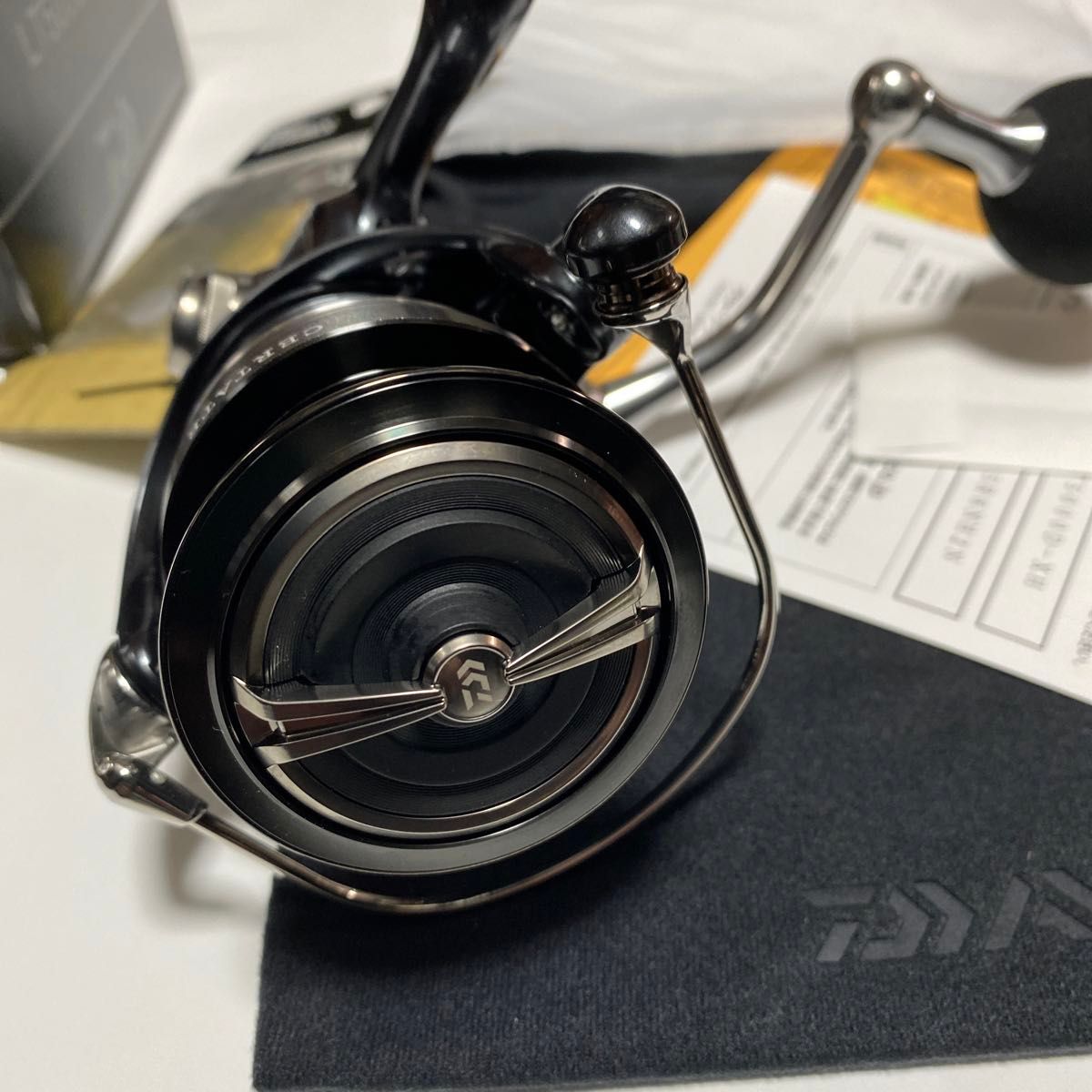 24 セルテート LT5000D-XH SLPボールベアリングキットチューン済 24 セルテート LT5000D-XH SLPボールベアリングキットチューン済