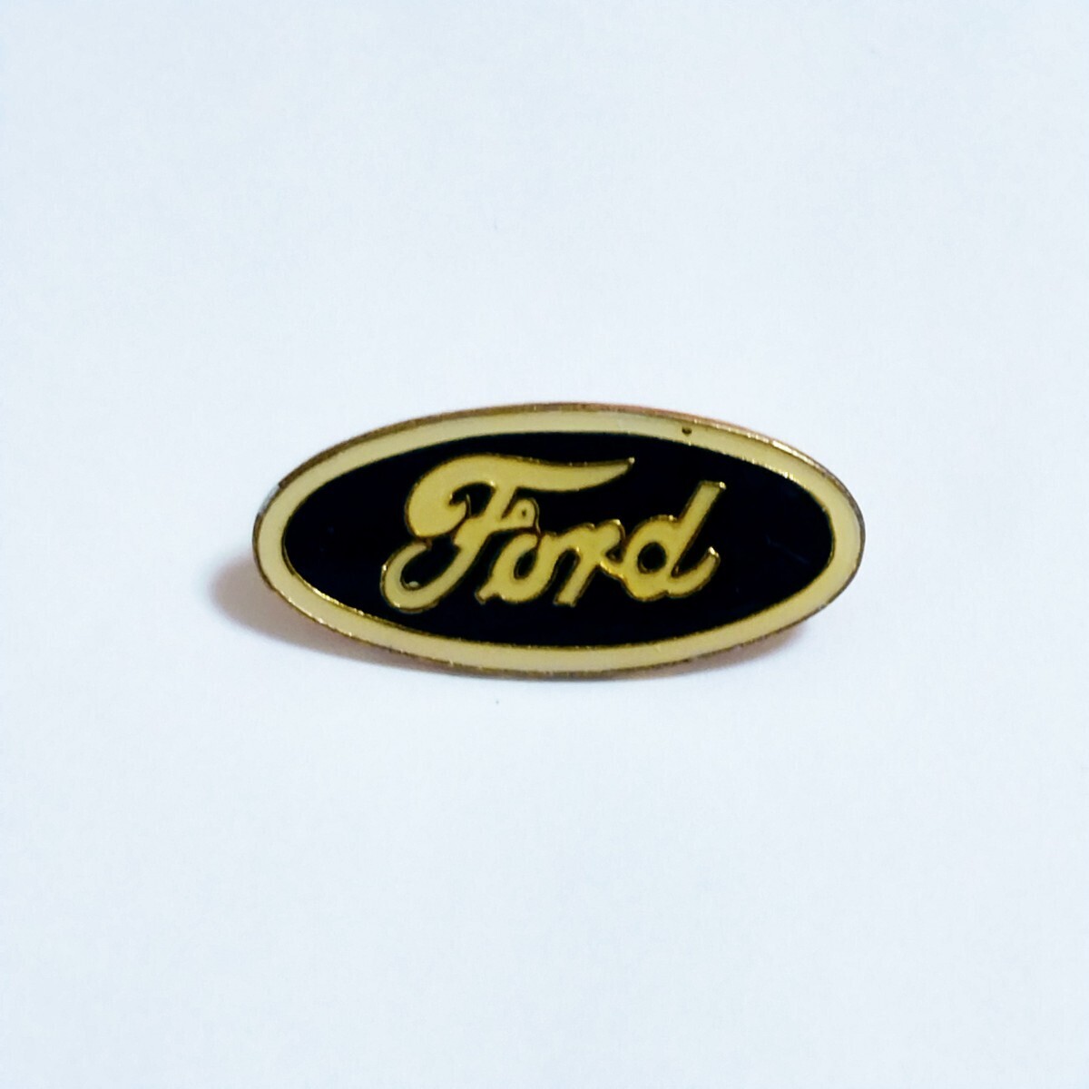 #Ford Ford # значок булавка z Old 