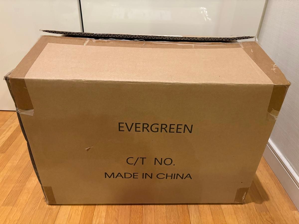【未使用品】エバーグリーン EGバッカン 3M ロッドホルダー4個付き カモフラージュ 廃盤