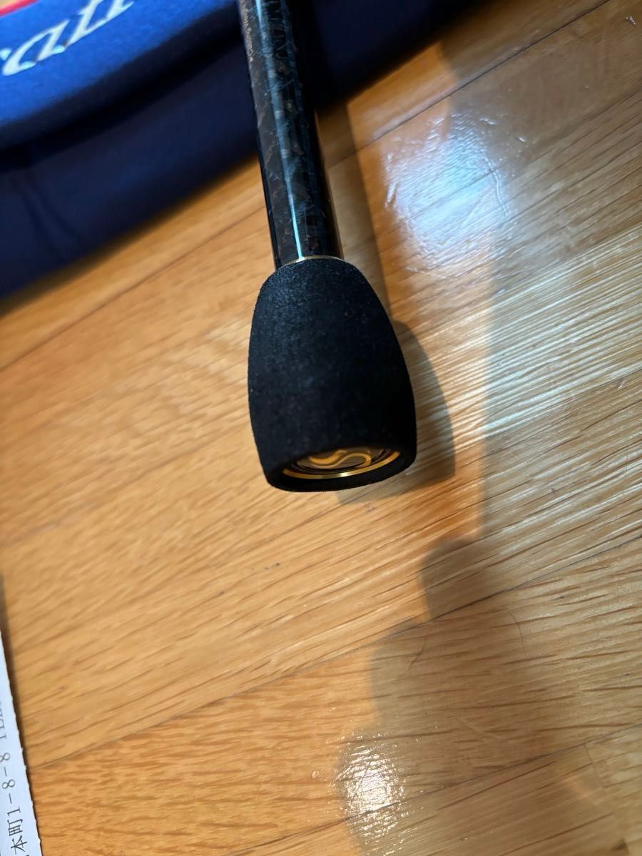 エバーグリーン ソルティセンセーション PSSS-74S BBヒットマン エバーグリーン ソルティセンセーション PSSS-74S BBヒットマン