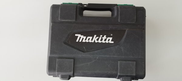 マキタ　MAKITA　充電式インパクトドライバ　M697DSX_画像1