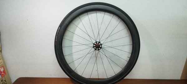 roval rapide clx40 カーボンリアホイール シマノフリー 11S