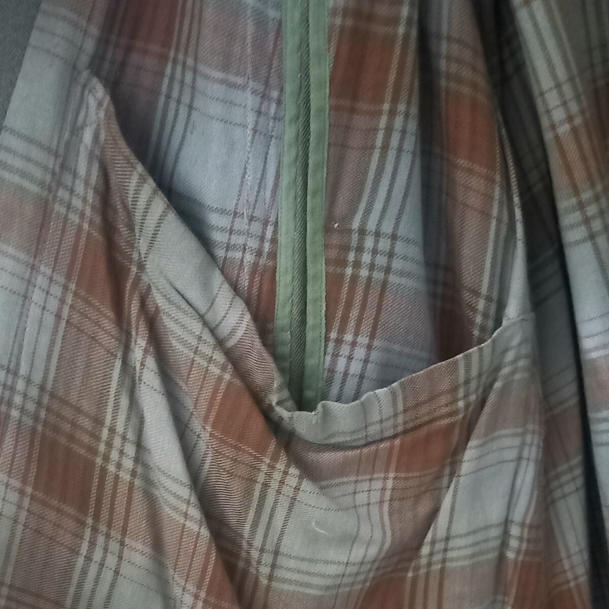 BURBERRY PARIS フランス製 一枚袖 made in france ヴィンテージ BURBERRY PARIS フランス製 一枚袖 made in france ヴィンテージ