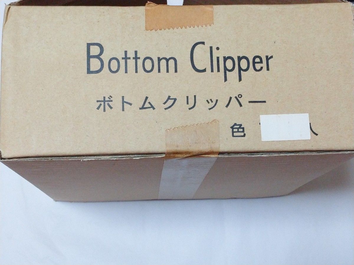 シンコハンガー ボトムクリッパー ブラック 14個 SHINKO BOTTOM Clipper ブラック 黒 連結式