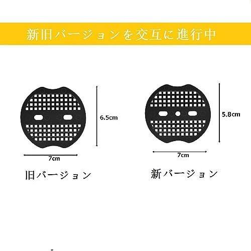 ★100本セット★ 100本セット Uピン杭 黒丸付き 防草シート 人工芝 除草シート 固定用 押さえピン (100本セット)_画像8