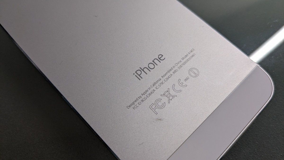 Apple iPhone 5s 32GB シルバー|Yahoo!フリマ(旧PayPayフリマ) Apple iPhone 5s 32GB シルバー|Yahoo!フリマ(旧PayPayフリマ)