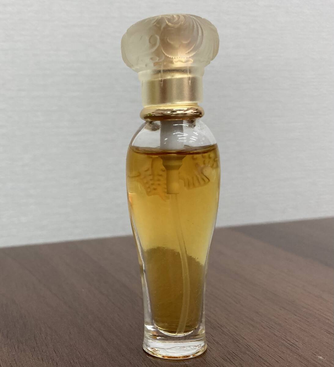 【 ニナリッチ 香水 7.5ml 】レール デュ タン L'Air du Temps VAPORISATEUR NATURAL SPRAY フランス製 ブランド香水 レディース 箱付きの画像6