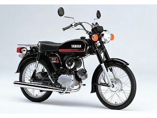 YAMAHA YB50 日本製 後リアホイール ハブベアリング 抜き工具 画像付き詳細作業手順 レストア スプロケ DIY 修理93306-00438_画像2