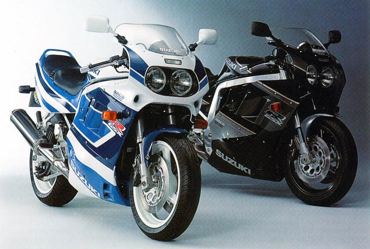 SUZUKI GSX-R1100 最終型 GV73A 1991~ 日本製 前フロントホイール ベアリング 抜き工具 画像付き詳細作業手順 レストア DIY 修理_画像2