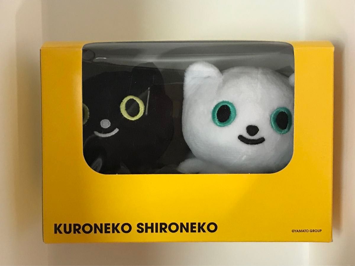 ヤマト運輸 ぬいぐるみ|Yahoo!フリマ(旧PayPayフリマ) ヤマト運輸 ぬいぐるみ|Yahoo!フリマ(旧PayPayフリマ)