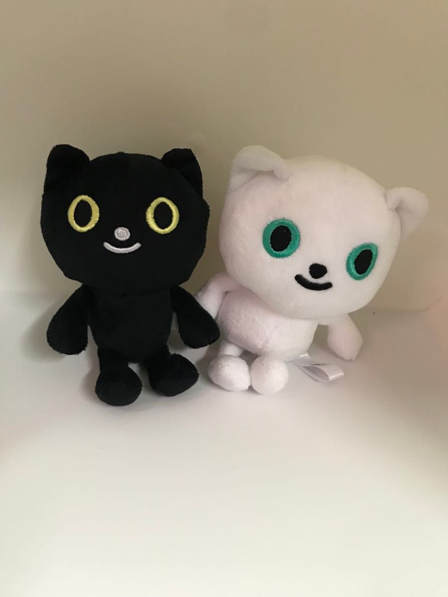 ヤマト運輸 ぬいぐるみ|Yahoo!フリマ(旧PayPayフリマ) ヤマト運輸 ぬいぐるみ|Yahoo!フリマ(旧PayPayフリマ)