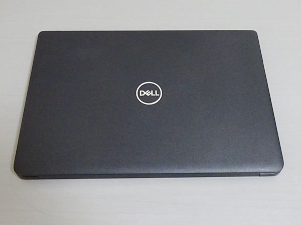 DELL Latitude 3500 Core i7 8565U 1.80GHz/8GB/SSD 128GB+HDD 500GB WLAN Bluetooth Webカメラ Nvidia GeForce MX130搭載 Win11の画像4